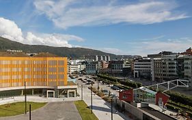 Moxy Bergen